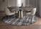 Cattelan Italia Mumbai Round Rug