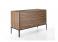 Porada Nara 3 Chest of Drawers