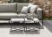 Tribu Natal Alu X Coffee Table - Clearance - NEW