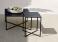 Tribu Natal Alu X Coffee Table - Clearance - NEW