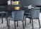 Novamobili Navy Dining Chair