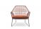 Saba New York Soleil Garden Armchair