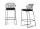 Saba New York Soleil Garden Bar Stool