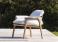 Tribu Nomad Garden Lounge Chair