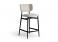 Bonaldo Noor Too Bar Stool