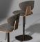 Bonaldo Olos Too Bar Stool