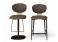 Bonaldo Olos Too Bar Stool