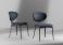 Bonaldo Olos Dining Chair Metal