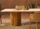 Tribu Otto Garden Dining Table