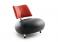 Leolux Pallone Armchair