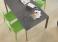 Bontempi Paris Extending Dining Table