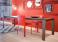 Bontempi Pascal Extending Dining Table