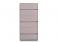 Novamobili Pitagora Tall Chest of Drawers