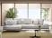 Saba Pixel Light Corner Sofa (Indoor)