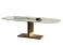 Sovet Italia Palace Shaped Rectangular Dining Table