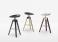 Bonaldo Plumage Bar Stool