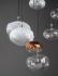 Bonaldo Pepita Chandelier