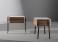 Bonaldo Partout Bedside Cabinet