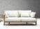 Tribu Pure Garden Sofa