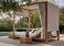 Tribu Pure Cabana Daybed