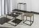 Sovet Italia Quadro Coffee Table