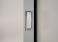 DaFre Quadra Sliding Door Wardrobe