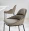 Bontempi Queen Dining Chair