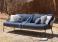 Manutti Radoc Large Garden Sofa