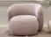 Meridiani Rene Armchair