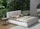 Bonaldo Rigoletto Bed