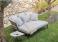 Ria Soft Garden Daybed