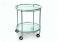 Gallotti & Radice Riki Drinks Trolley