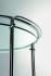 Gallotti & Radice Riki Drinks Trolley