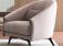 Bonaldo Saddle Armchair