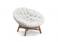 Manutti Sandua Garden Papasan Chair