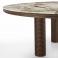 Porada Sansiro Round Dining Table