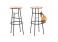 Mogg Sbagliato Bar Stool