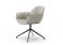 Cattelan Italia Scarlett Turn Chair