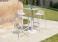 Selva Garden Bar Stool