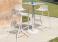 Selva Garden Bar Stool