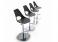 Bontempi Shark Bar Stool