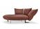 Arketipo Smooth Operator Chaise Longue