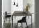 Sovet Italia Slim Square Dining Table