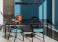 Sovet Italia Slim Dining Table