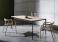 Sovet Italia Slim Dining Table