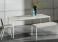 Sovet Italia Slim Extending Dining Table