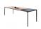 Sovet Italia Slim Extending Dining Table