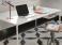 Sovet Italia Slim Office Desk/Table