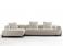 Porada Softbay Corner Sofa