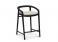 Manutti Solid Garden Bar Stool